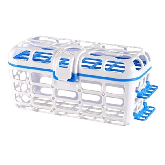 Munchkin basket high capacity for dishwashers - Picture 3 of 10